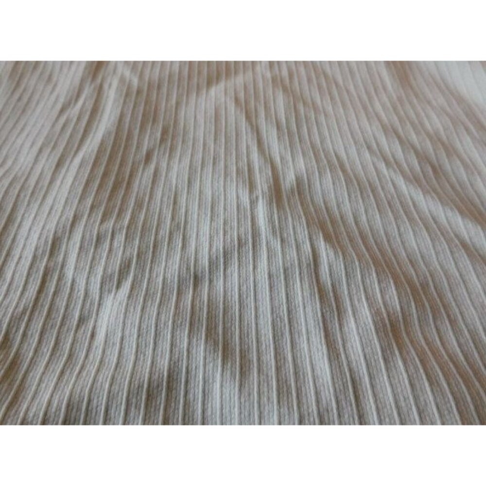 Halara Seamless Flow Padded Ribbed Racerback Gree… - image 8